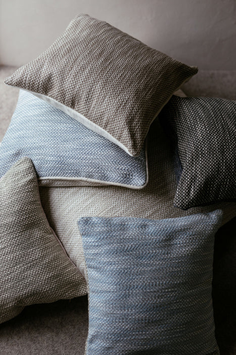 Fox Linton Vibes Stonewashed Blue Fabric FL010094002