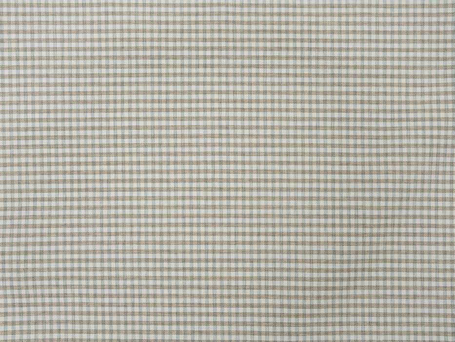 No.9 Thompson Lola Blue Umber Fabric Sample N9012426002
