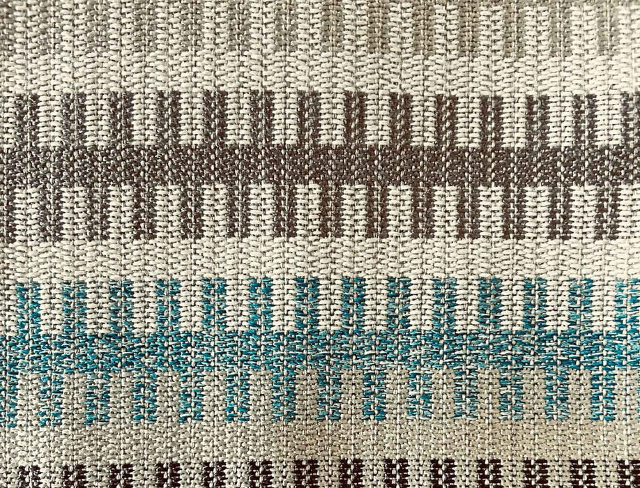 Fox Linton Pendine Summer Waters Fabric Sample FL010078001