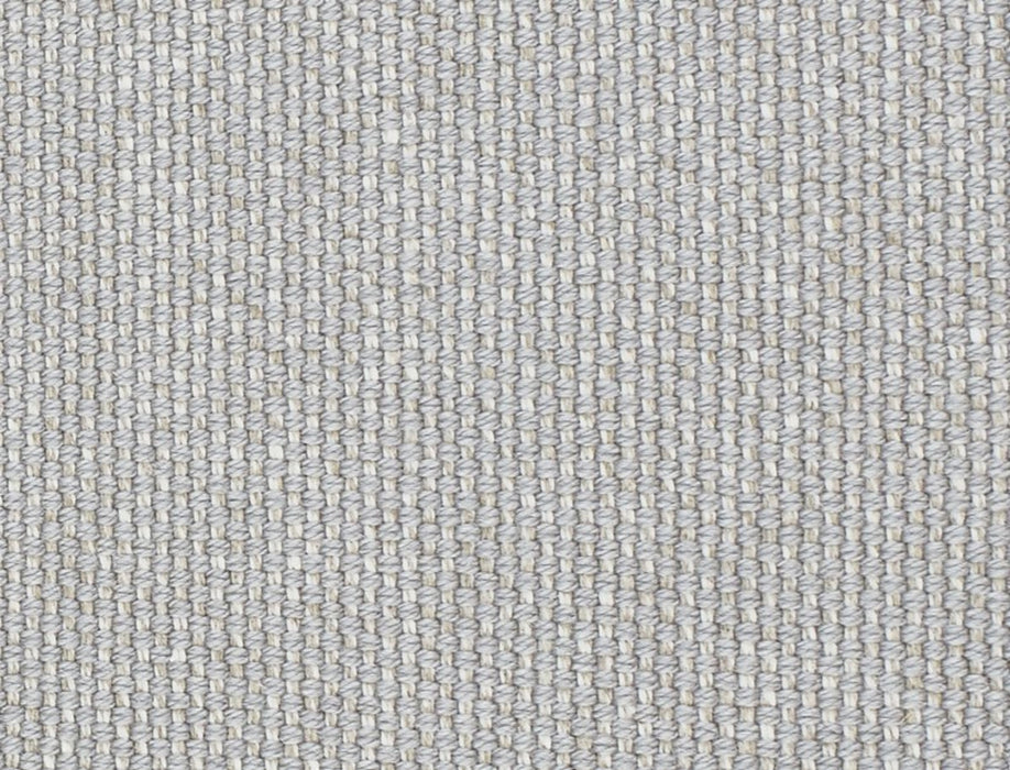 Fox Linton Kimmeridge Smoke Grey Fabric Sample FL010048005