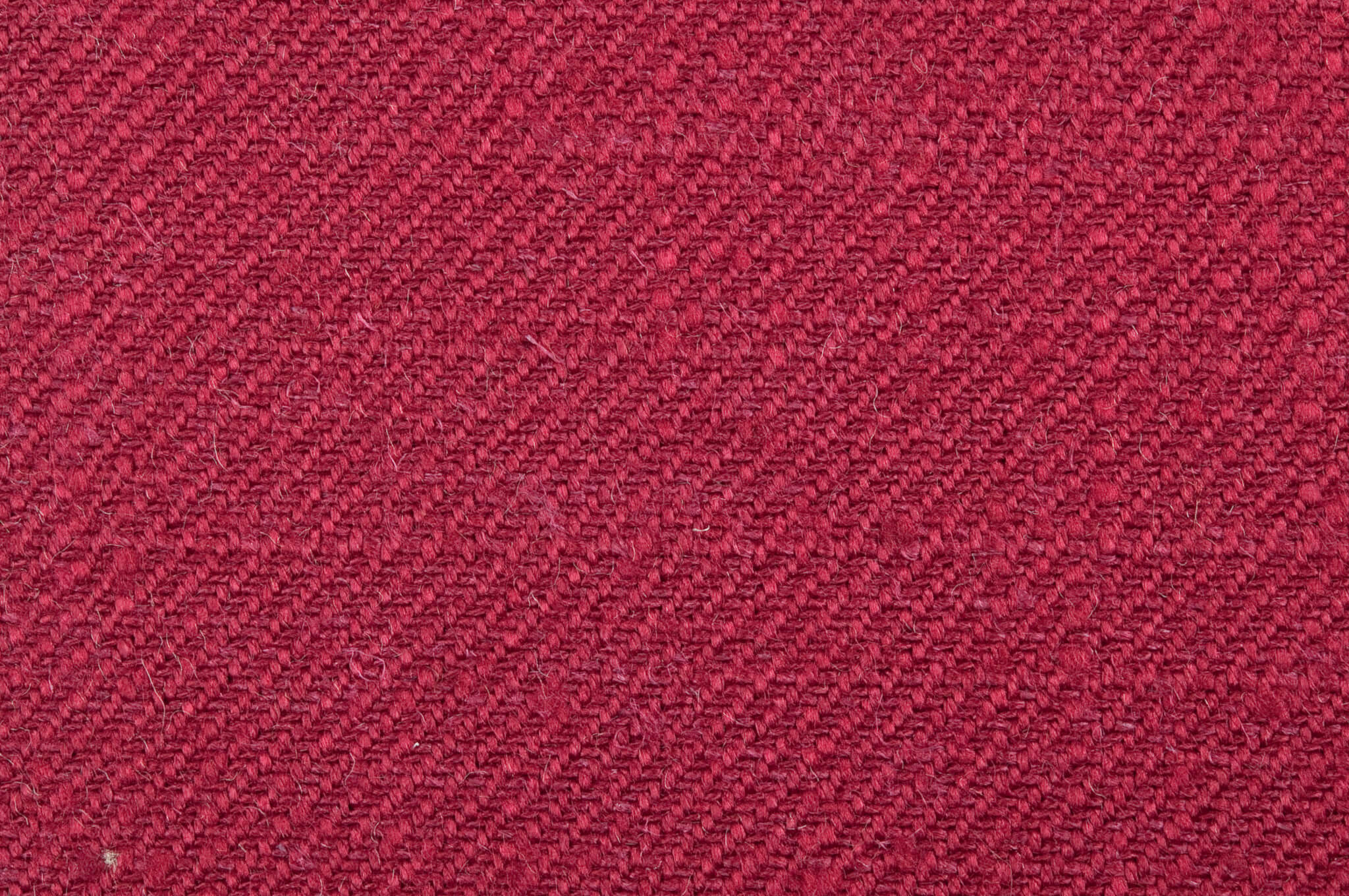 Pierre Frey Croise Collobrieres Grenat Fabric F0556011