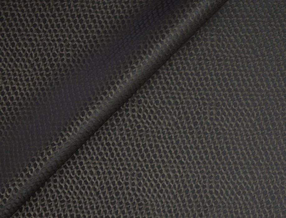 Jim Thompson Serpentine Ashes Fabric Sample JT013585005