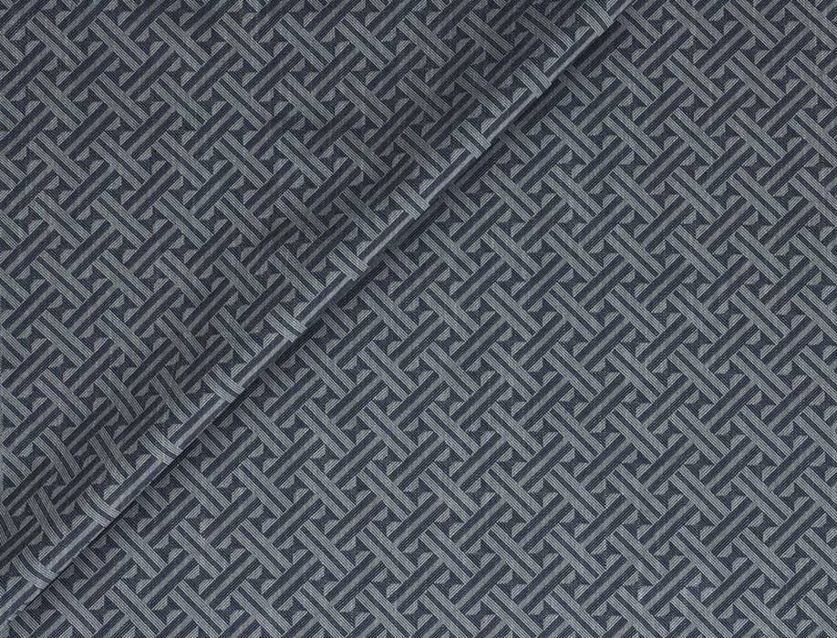 No.9 Thompson Nausica Navy Fabric N9012234004