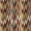 Jim Thompson Calypso Tuscan Fabric Sample JT013759001