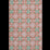Jim Thompson Constantinople  (Non-Woven) Peach Wallpaper JT021083001
