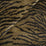 Jim Thompson Thaiger Sepia Fabric JT013845002