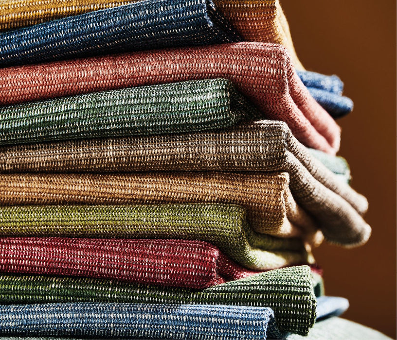 Nina Campbell Adria Biscuit Fabric Sample NCF4570-08