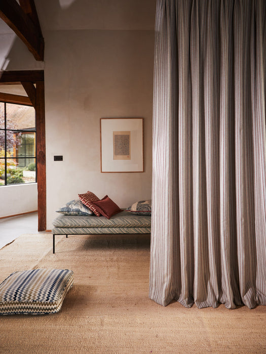 No.9 Thompson Kasbah Umber Fabric N9012418003