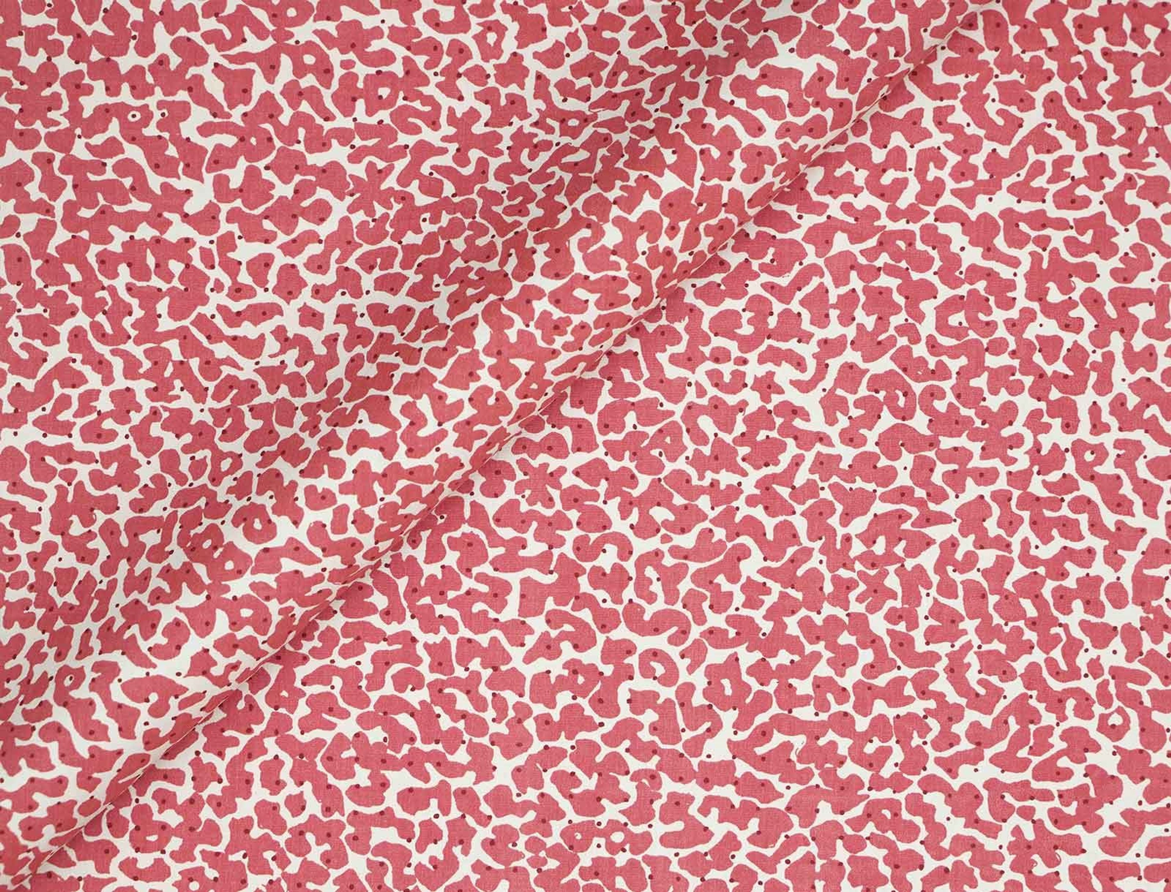 Jim Thompson Korallo Coral Fabric JT013871004