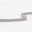 Jim Thompson Raya Cord On Tape  Smoky Lavender Trim Sample JT030057016