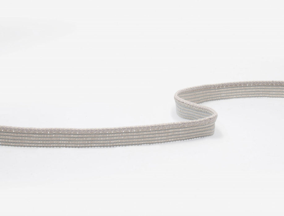 Jim Thompson Raya Cord On Tape  Smoky Lavender Trim Sample JT030057016