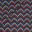 No.9 Thompson Cordillera Blue And Red Fabric N9012339003