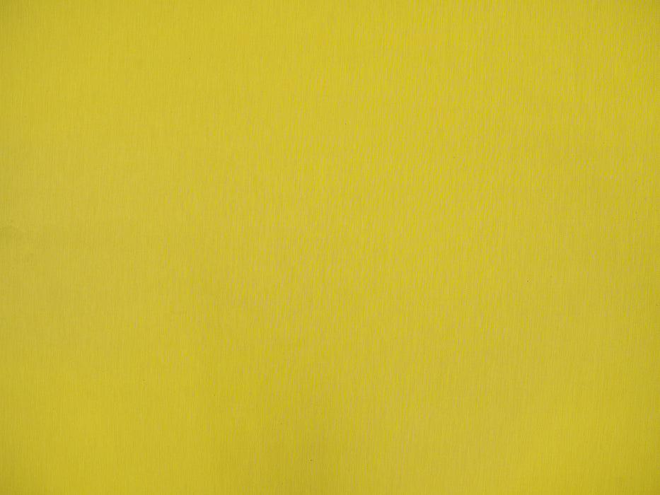 No.9 Thompson Serge Sulphur Fabric N9012425014