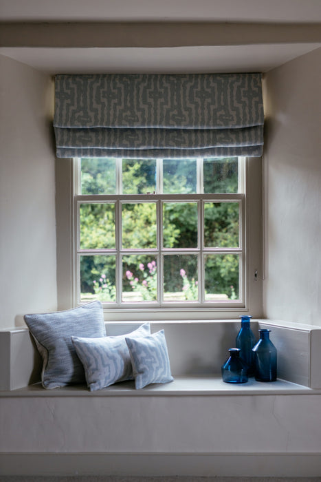 Fox Linton Dune Deep Loch Fabric FL010091004