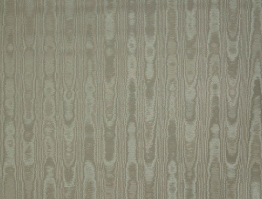 Jim Thompson Moire  Taupe Wallpaper Sample JT021044008