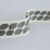 No.9 Thompson Epirus  Pewter Trim Sample N9031017001