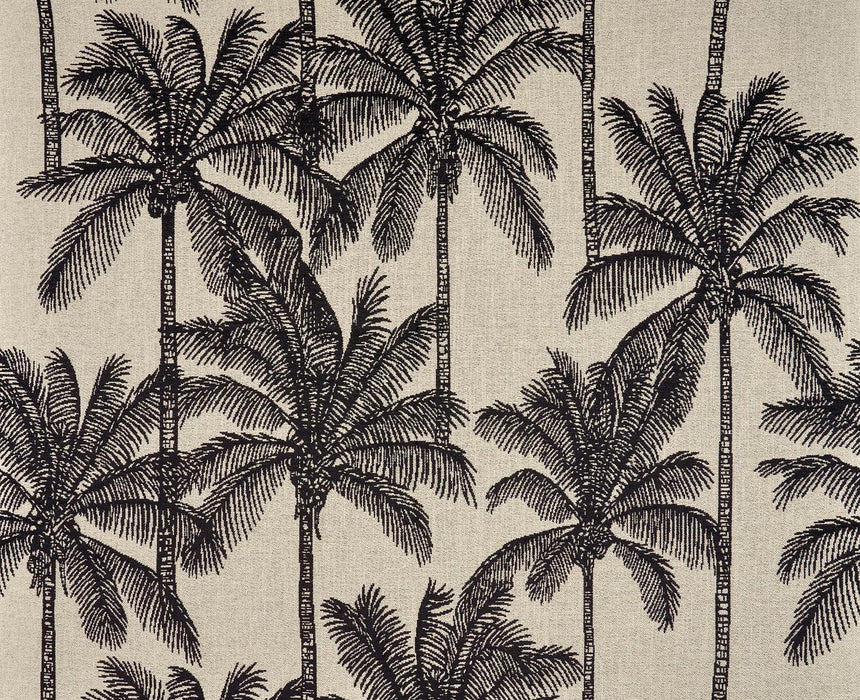 Pierre Frey Dattiers Graphique Fabric Sample F3942002