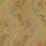 Marvic Textiles Albero Reale Gold Fabric 5203-2