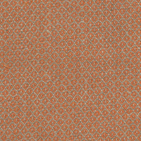 Calvin Amara Poppy Fabric 11988