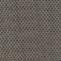 Calvin Amara Black Fabric 11992