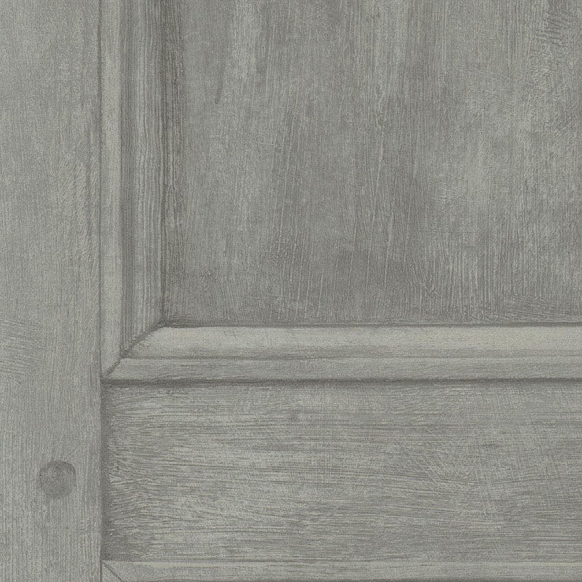 Andrew Martin Regent Grey Wallpaper Sample AMW10013.11.0