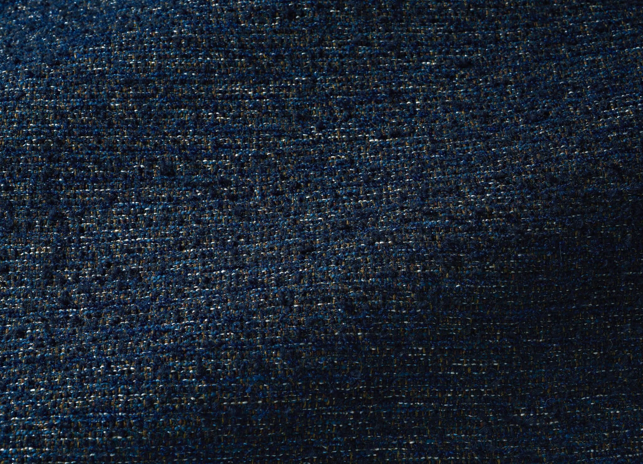 Pierre Frey Malou Marine Fabric Sample F3291010