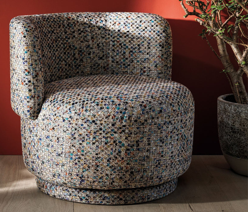 Osborne & Little Ariani Multi Fabric Sample F7994-01