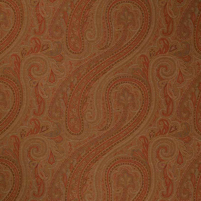 Marvic Textiles Katmandu Woodrose Fabric 5817-2