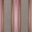 Marvic Textiles Avellana Rose/Marron Fabric 4471-4