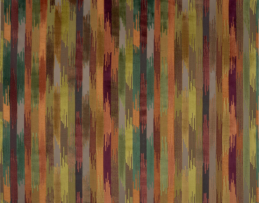 Pierre Frey Constantinople Sous-Bois Fabric Sample F3959001