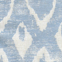 Calvin Aztlan Lake Fabric 12158
