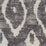 Calvin Aztlan Pewter Fabric Sample 12160