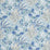 No.9 Thompson Marine Flower Ocean Fabric Sample N9012328002