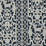 Jim Thompson Xanadu Onyx Fabric Sample JT013851006