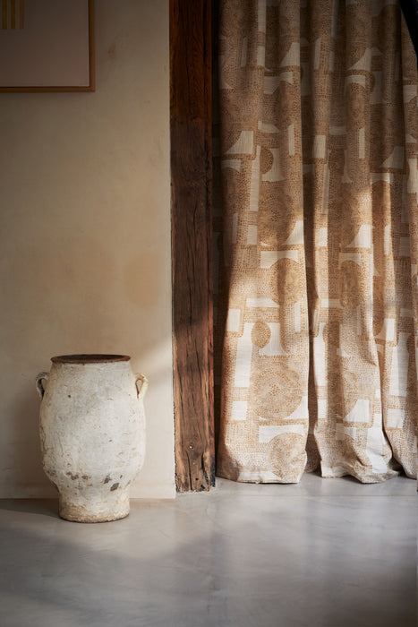 No.9 Thompson Barchan Sandstone Fabric Sample N9012413001