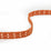 Jim Thompson Ornamenta Gimp Braid  Mango Trim Sample JT030031005