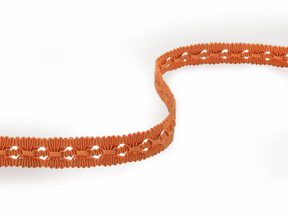Jim Thompson Ornamenta Gimp Braid  Mango Trim Sample JT030031005