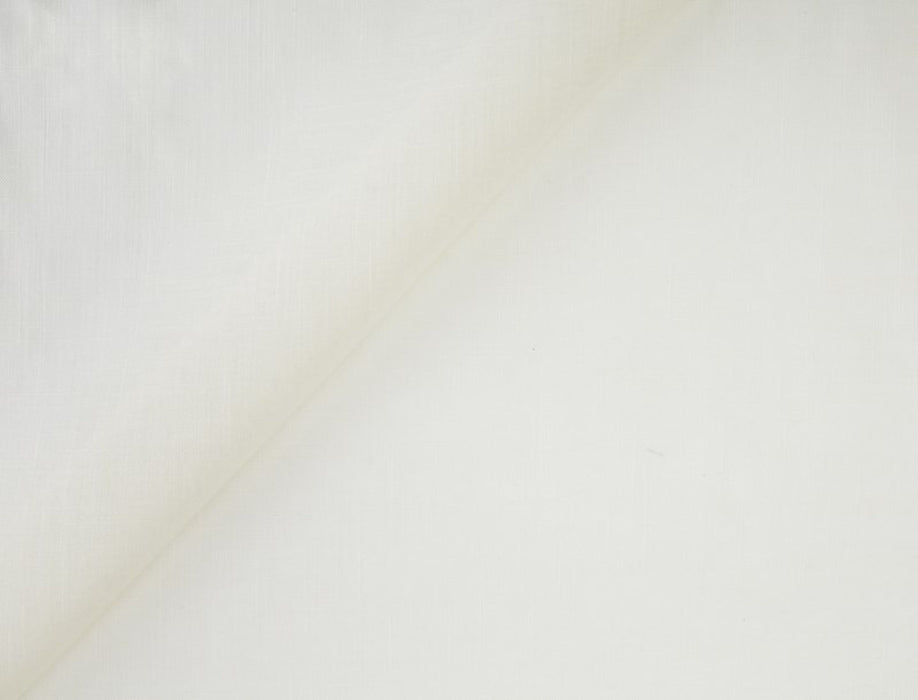 Jim Thompson Vela Ivory Fabric Sample JT013596002