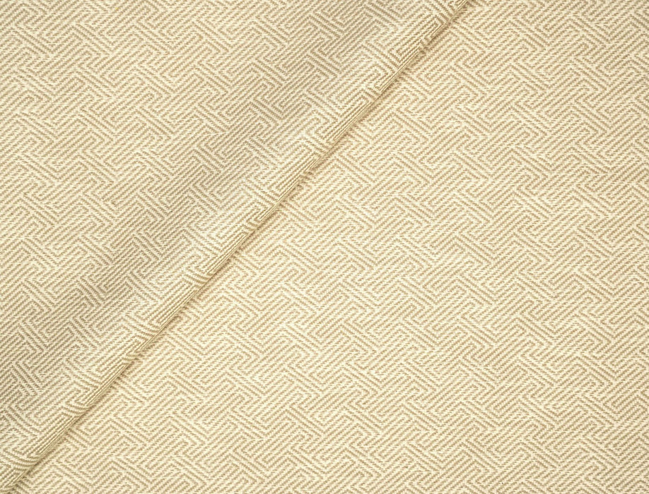 Jim Thompson Delphi Sand Fabric Sample JT013784001