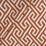 Jim Thompson Maya Bay Terra Cotta Fabric Sample JT013711005