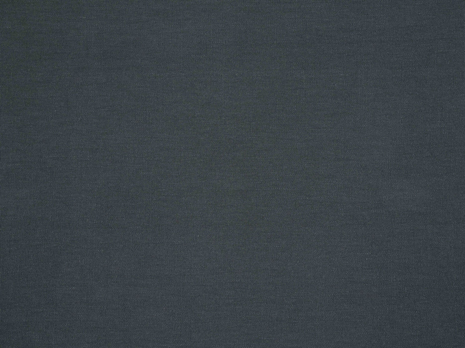 No.9 Thompson Ravello Linen Midnight Fabric N9012379014