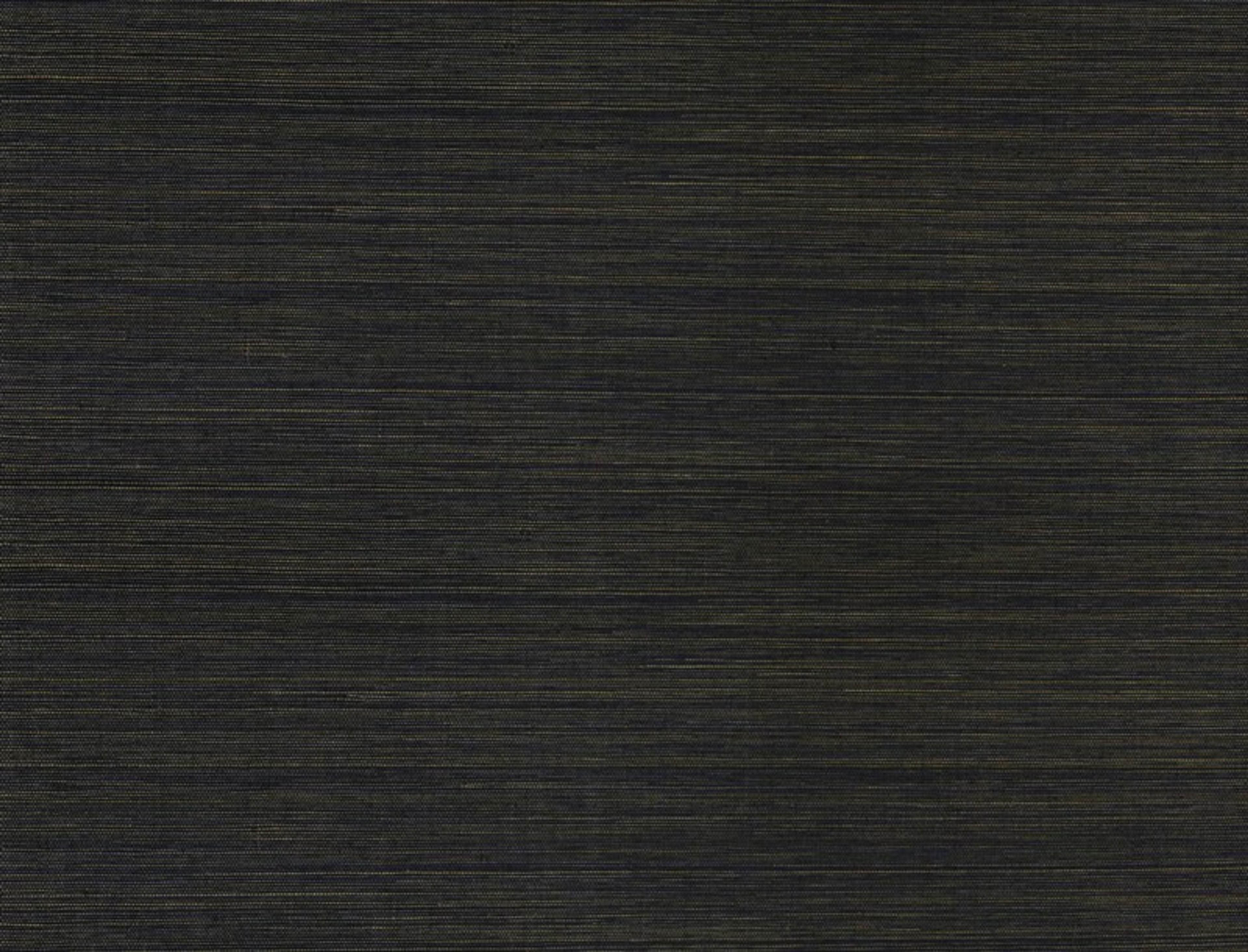 Jim Thompson Strie Sisal  Midnight Wallpaper JT021039013