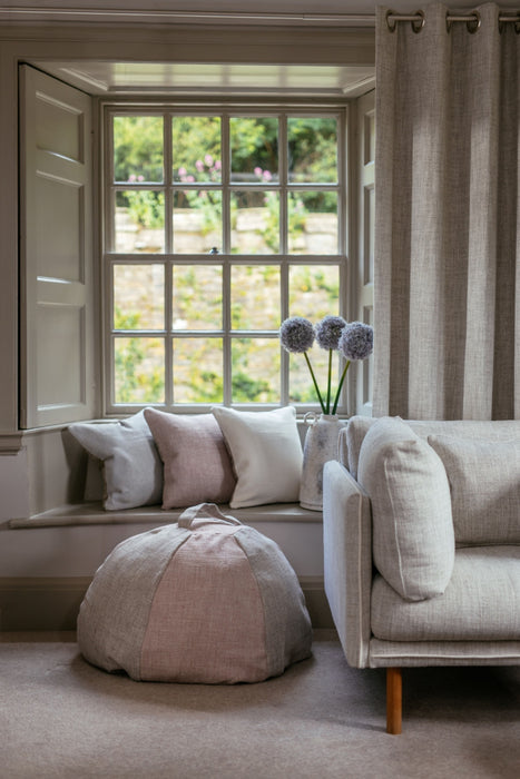 Fox Linton Hippy Tranquil Dawn Fabric FL010095003