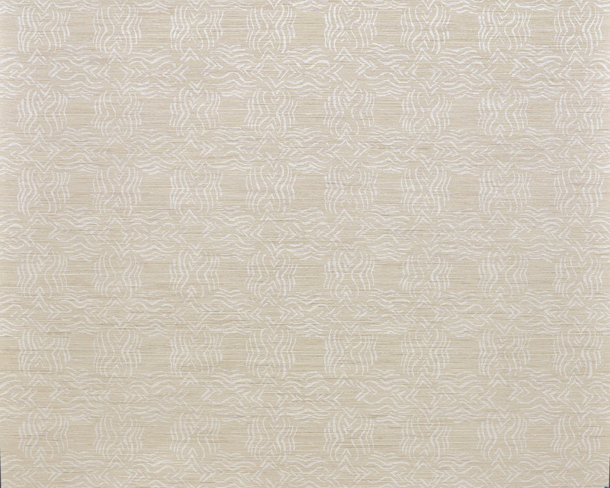 Pierre Frey Cactus Nacre Wallpaper FP254001