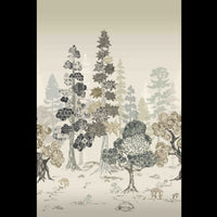 No.9 Thompson Folklore Toll Coated 3 Drops Sepia Wallpaper N9021047002