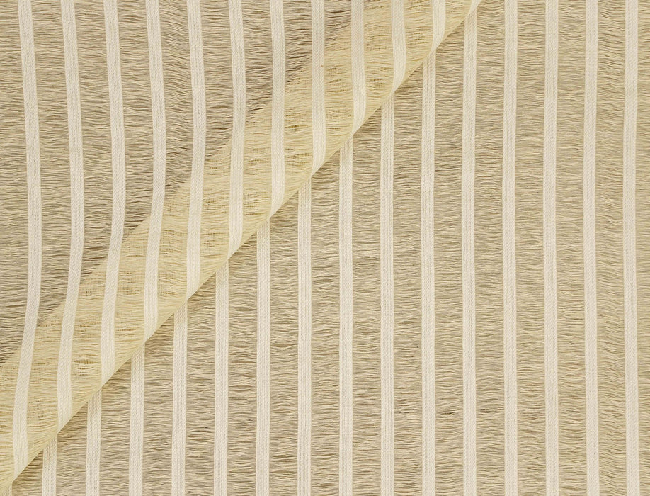 Jim Thompson Channel Ivory Fabric Sample JT013832001