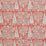 No.9 Thompson Bohemian Forest Russet Fabric N9012370003