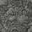 Jim Thompson Malachite  Grey Agate Wallpaper Sample JT021066002