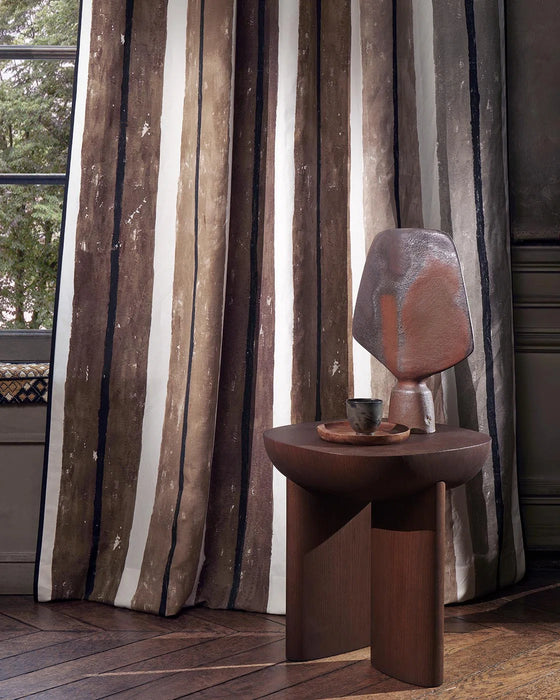 Pierre Frey Les Meharees Terres Fabric F3992001