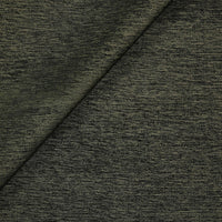 Jim Thompson Chenille Canvas Onyx Fabric JT013780009